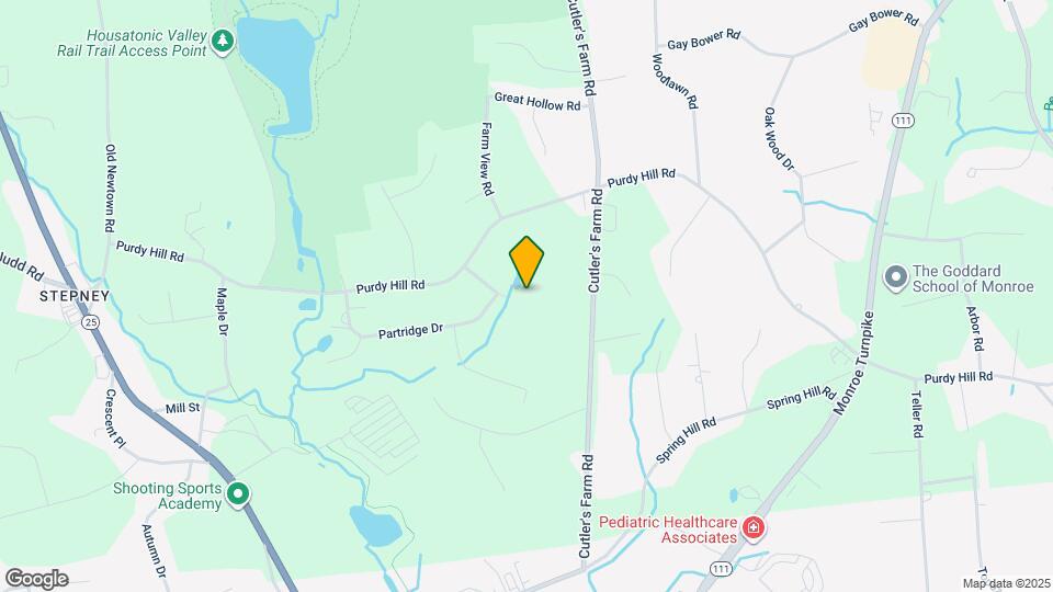 23 Westview Dr Map and Location Details