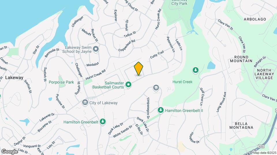 325 Regatta Ct-Unit -B Map and Location Details