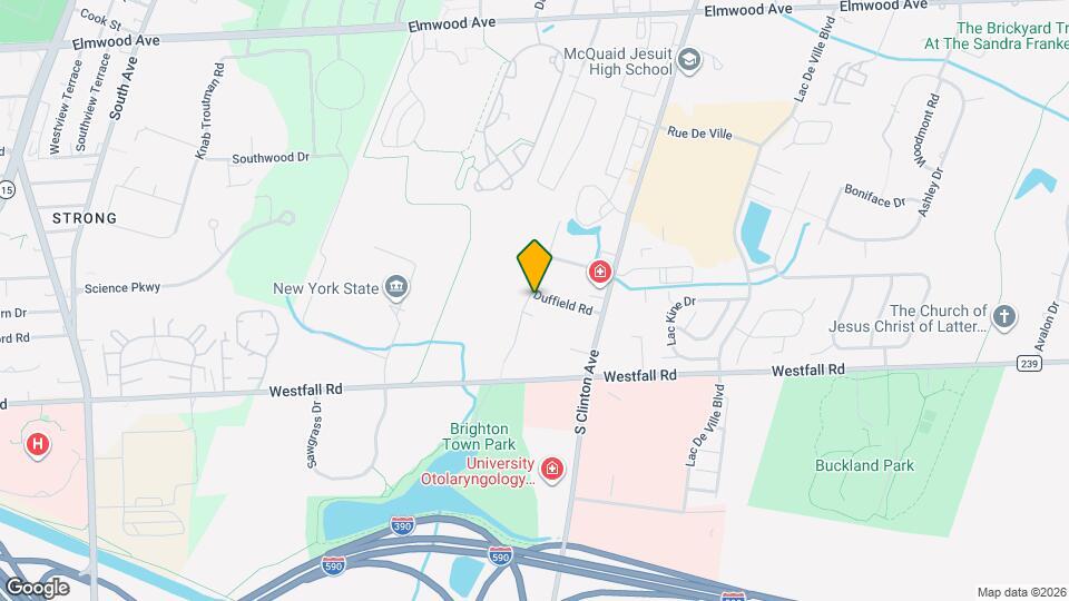 60 Schilling Ln Map and Location Details