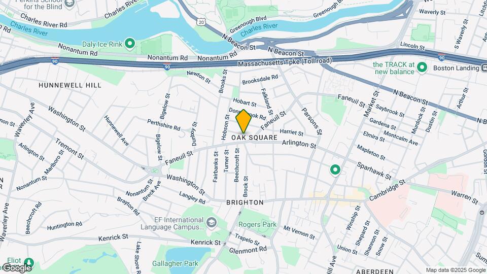 16 Bothwell Rd, Unit 2 Map and Location Details