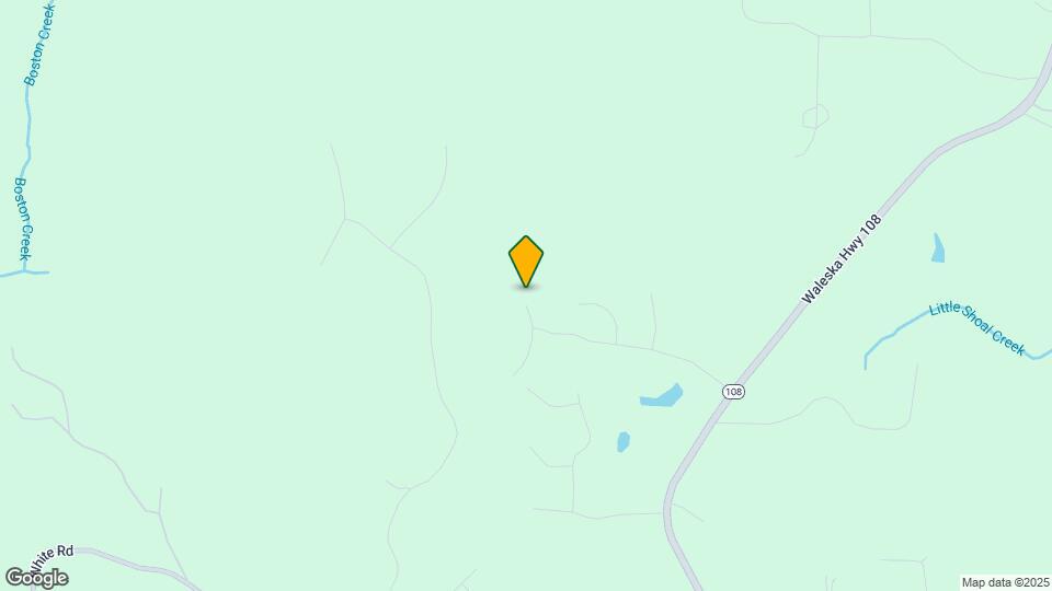 415 Oakwind Dr Map and Location Details