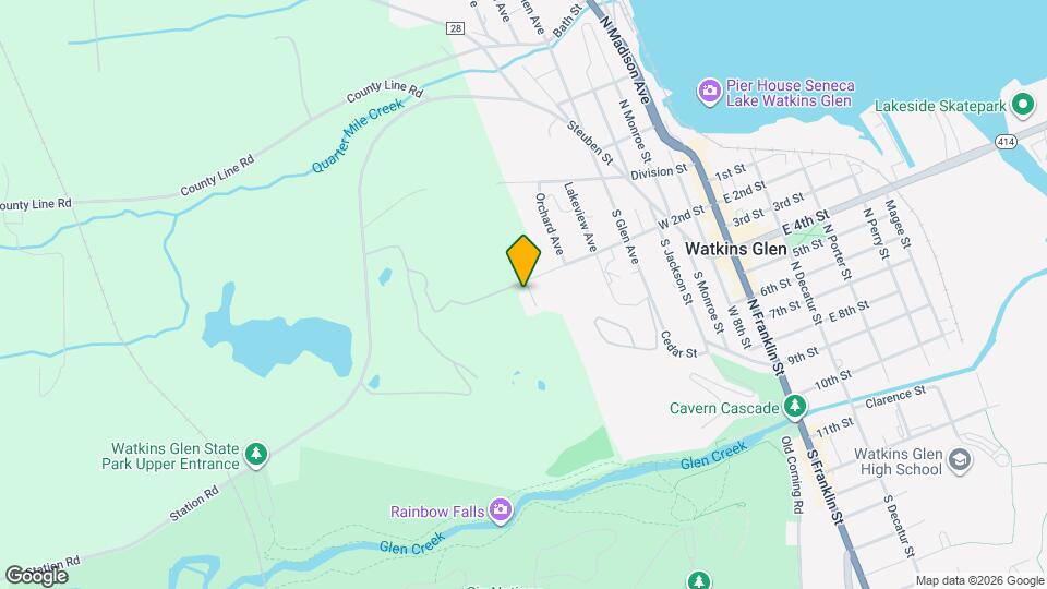 Glen Valley Apartments Watkins Glen, NY Apartments For Rent