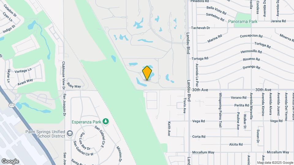 29727 W Laguna Dr Map and Location Details