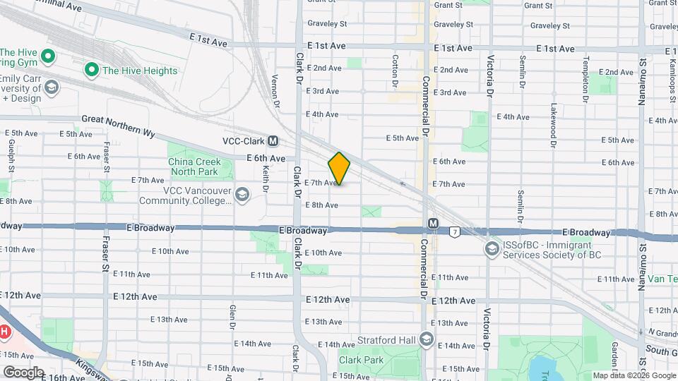 Landmark Court Map and Location Details