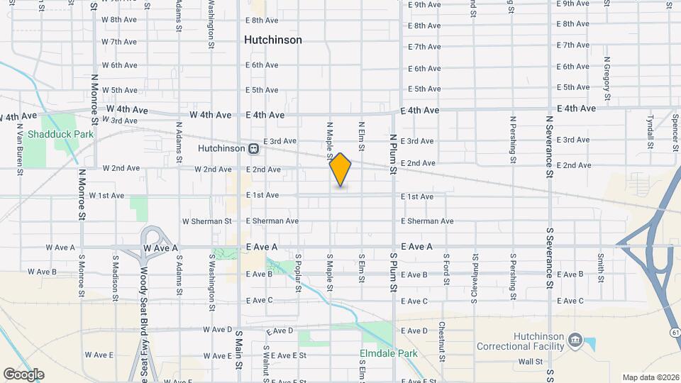 Royal Apartments and Nearby Hutchinson Apartments For Rent Hutchinson, KS