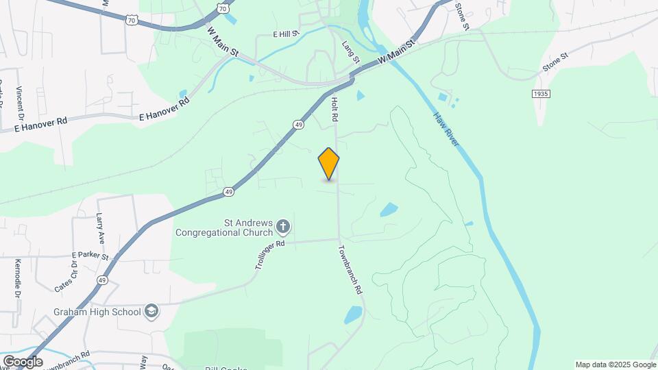 359 Holt Rd Rentals in Graham, NC