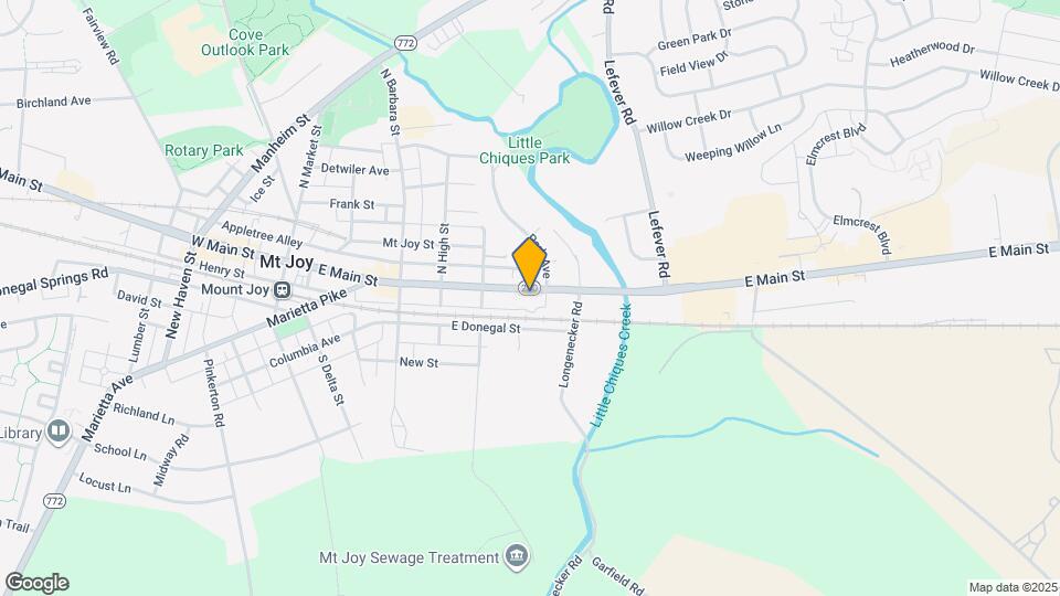 Sassafras Terrace Apartments Mount Joy, PA Apartments For Rent