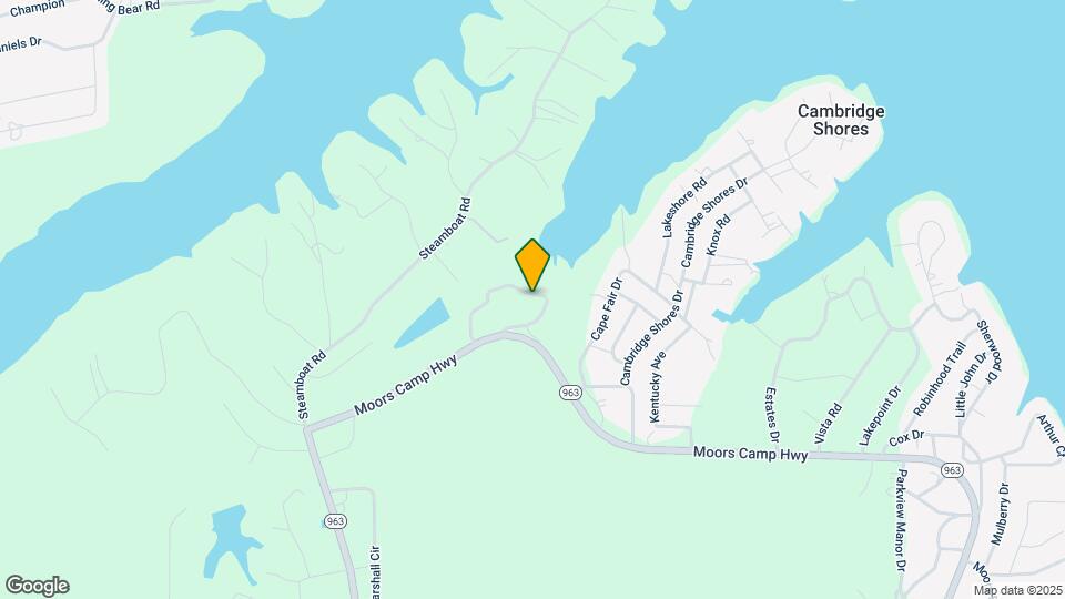 230 Wildwood Cir Map and Location Details