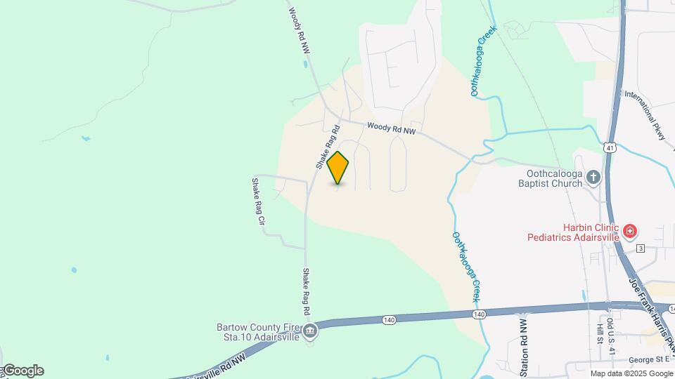 11 Sonoma Dr Mapa y Detalles de la Ubicación