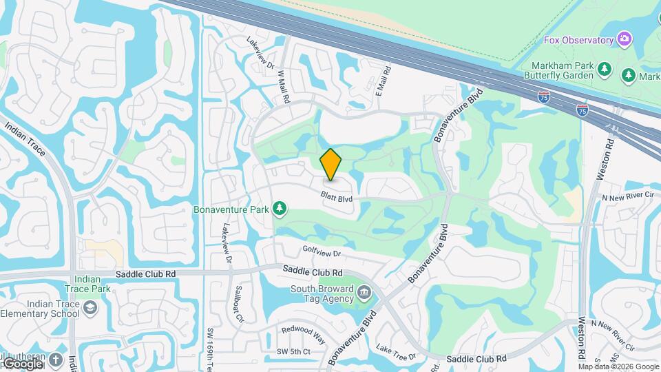 46 Simonton Cir Map and Location Details