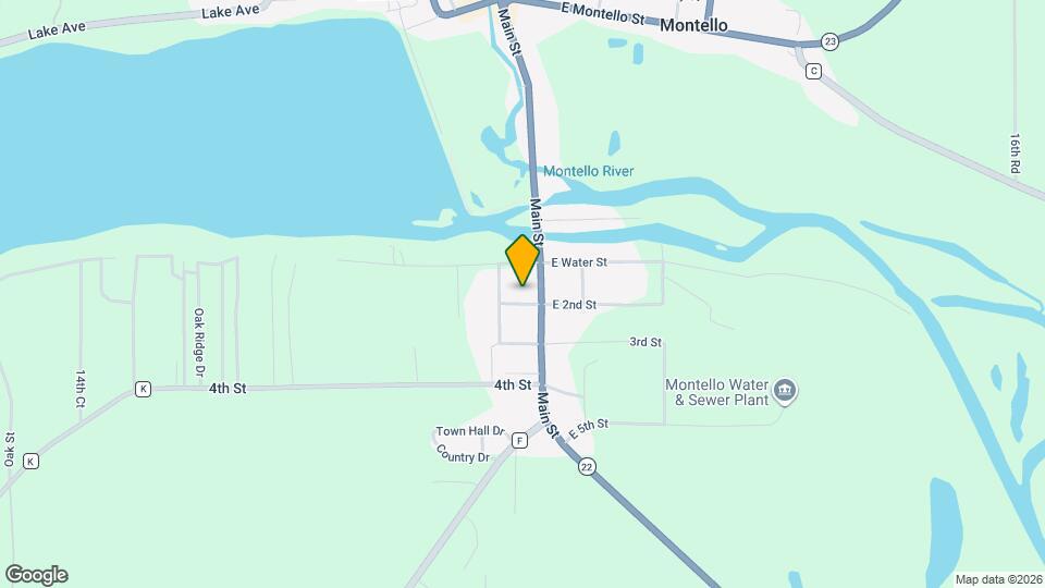 Granite City Heights Map and Location Details