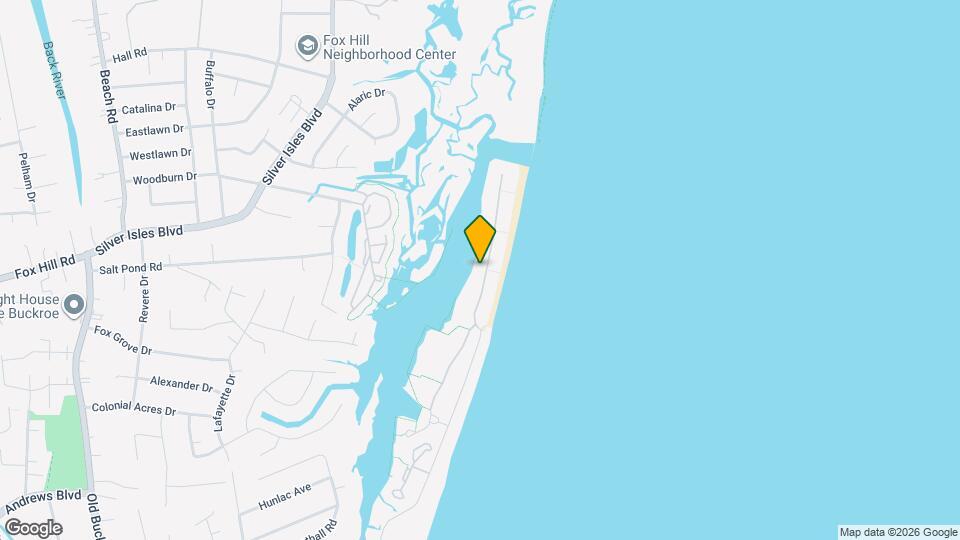 31 Bay Front Pl Map and Location Details