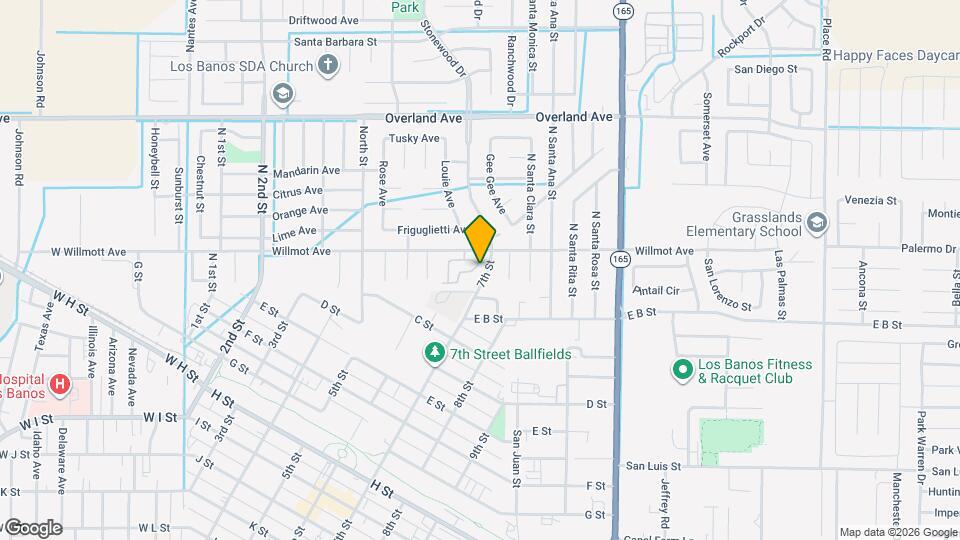 148 Apple Ln Mapa y Detalles de la Ubicación