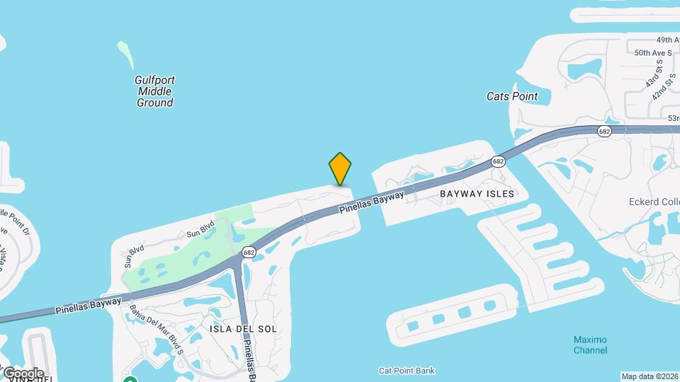 5505 Del Sol Blvd Map and Location Details