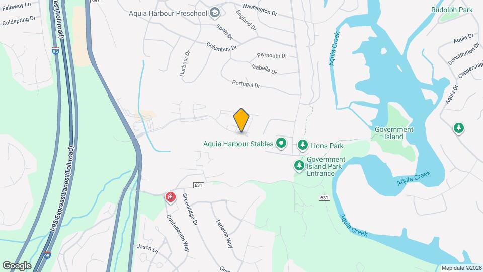 Aquia Terrace Apartments and Nearby Stafford Apartments For Rent