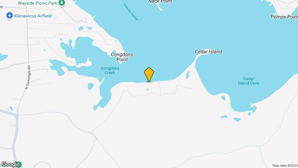 47L S Ferry Rd Map and Location Details