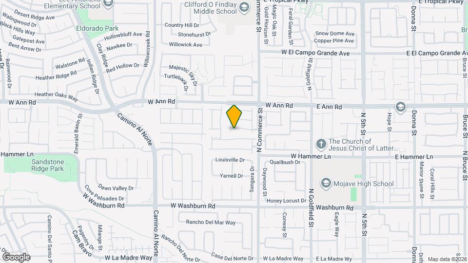 349 Point Loma Ave, Unit 326 Mapa y Detalles de la Ubicación