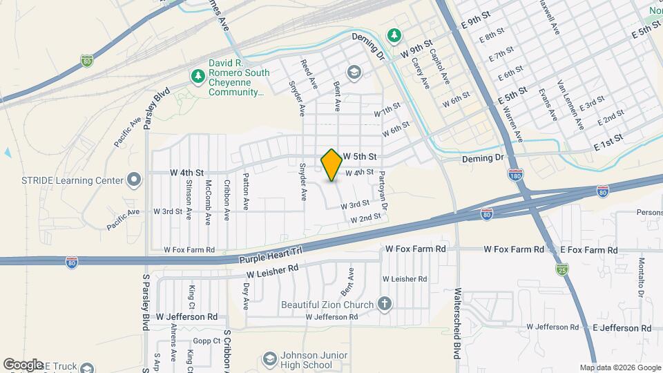346 Arkel Way Map and Location Details