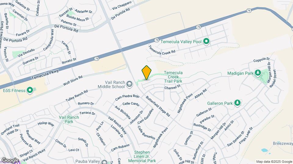 33432 Winston Way, Unit C Map and Location Details