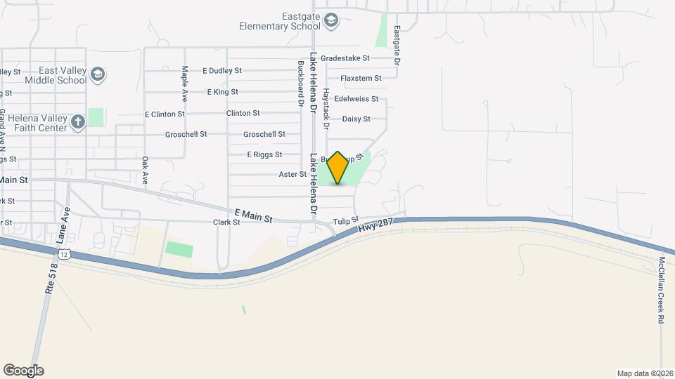 3826 Beechnut St Map and Location Details