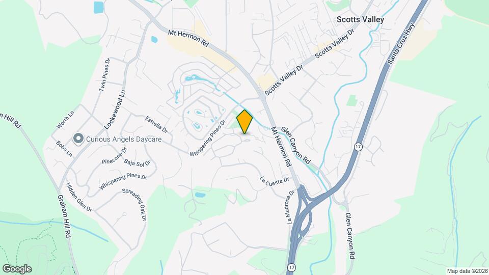 35 Appaloosa Ct Mapa y Detalles de la Ubicación