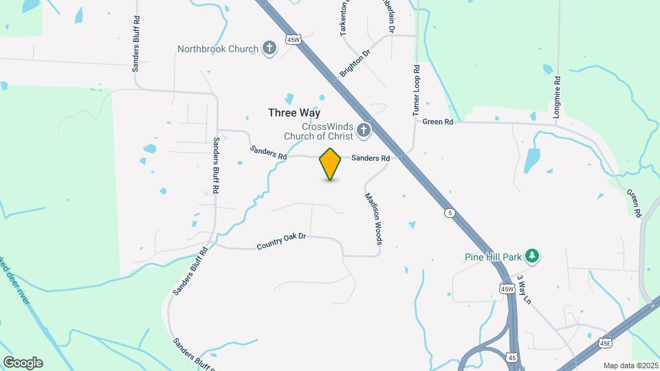 10 Stockton Cove Map and Location Details