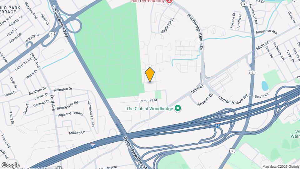 51 Parsler Pl Rentals in Fords, NJ