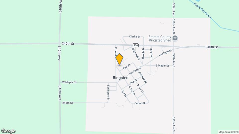 Ringsted Apartments Ringsted, IA Apartments For Rent