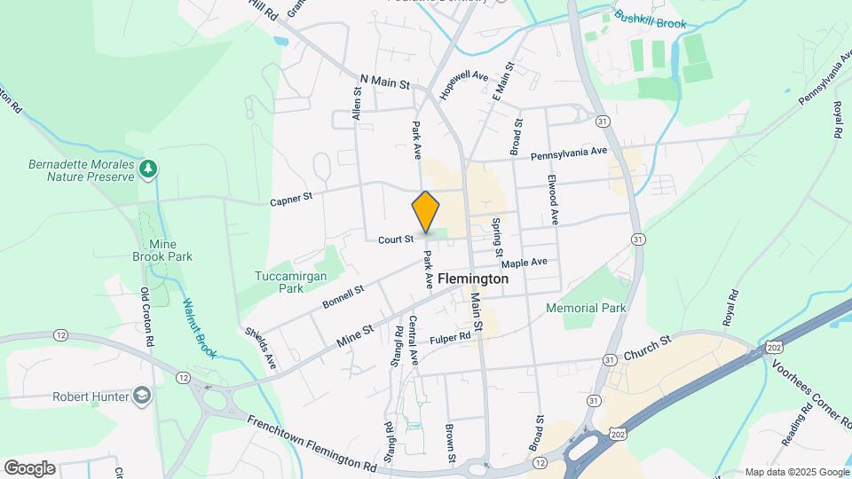 Oak Ridge at Flemington Apartments and Nearby Flemington Apartments For