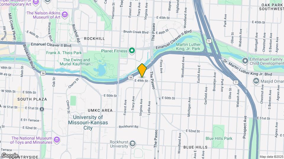 Volker Court Apartments and Nearby Kansas City Apartments For Rent