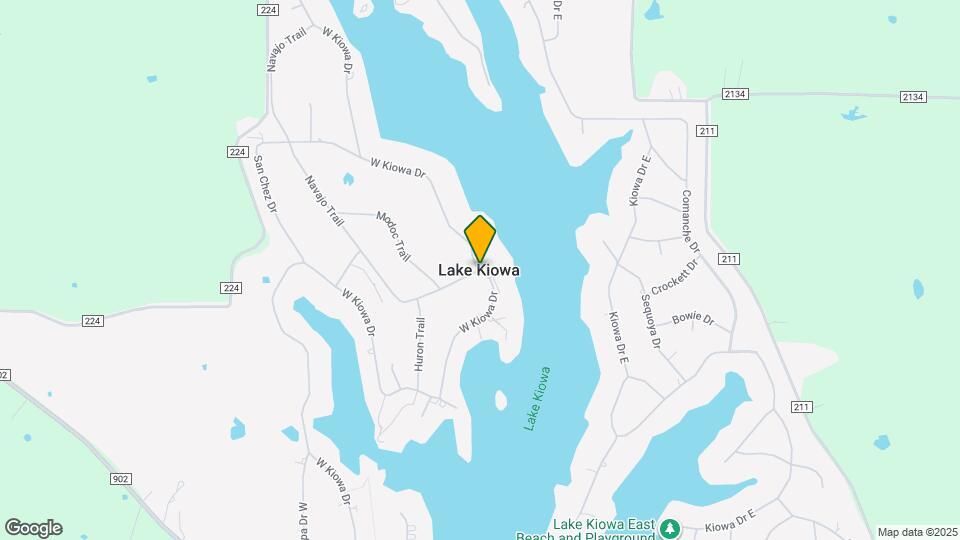 317 Kowa Map and Location Details