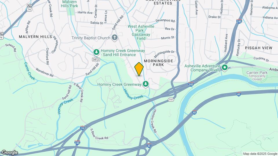 127 Shelburne Rd, Unit 127 Shelburne Rd Map and Location Details