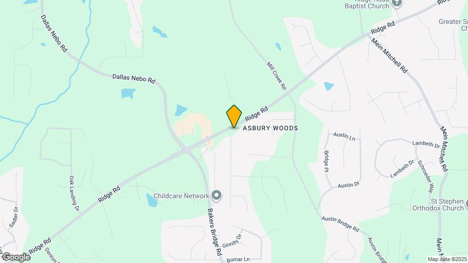 21 Jamie Dr Map and Location Details