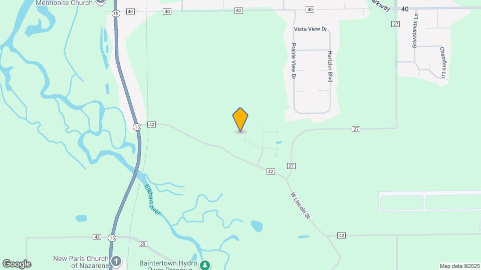 18434 Northrop Dr Rentals in Goshen, IN