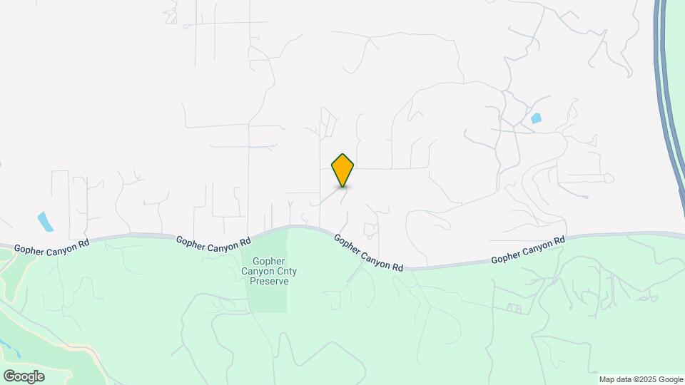 29763 Margale Ln Map and Location Details