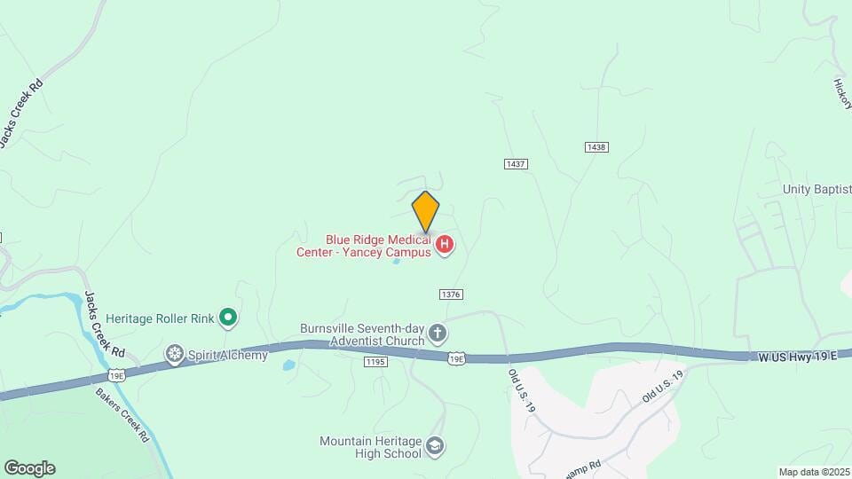 Forest Hills Apartments Burnsville, NC Apartments For Rent