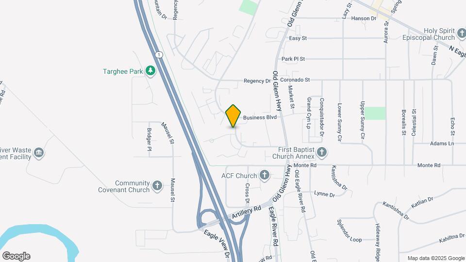 Wood River Park Apartments and Nearby Eagle River Apartments For Rent