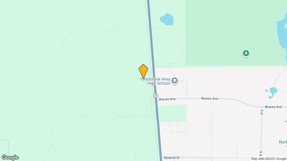 8741 0.8 Ln Apartments Gladstone, MI Apartments For Rent