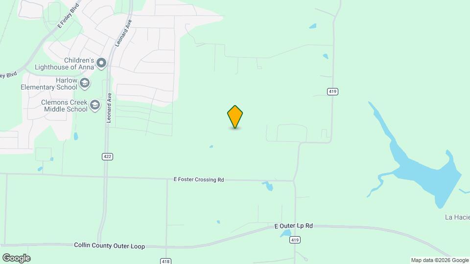 1736 Arches Rd Map and Location Details