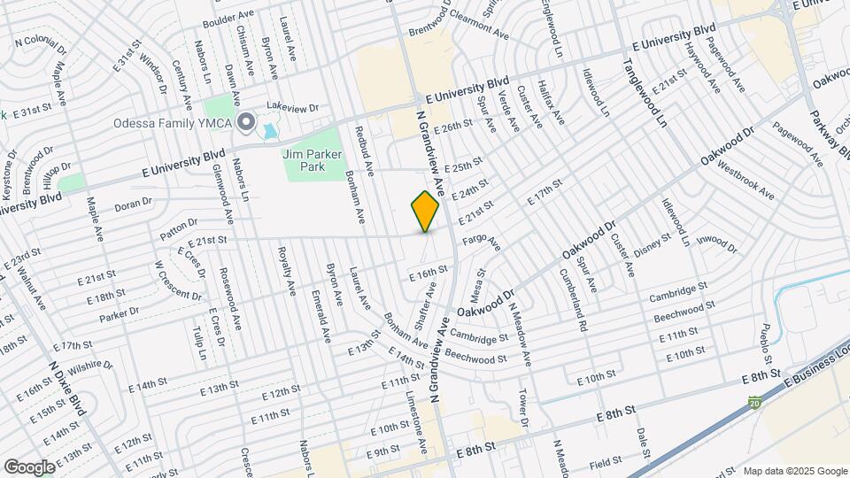 Cielo Vista Apartments and Nearby Odessa Apartments For Rent Odessa, TX