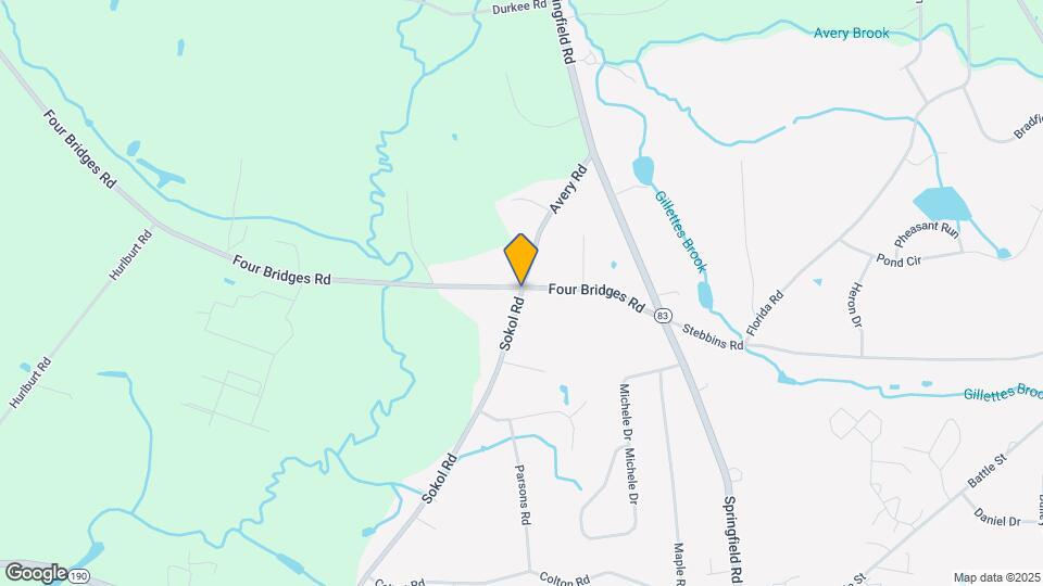 Golden Eagle Apartments and Nearby Somers Apartments For Rent Somers, CT