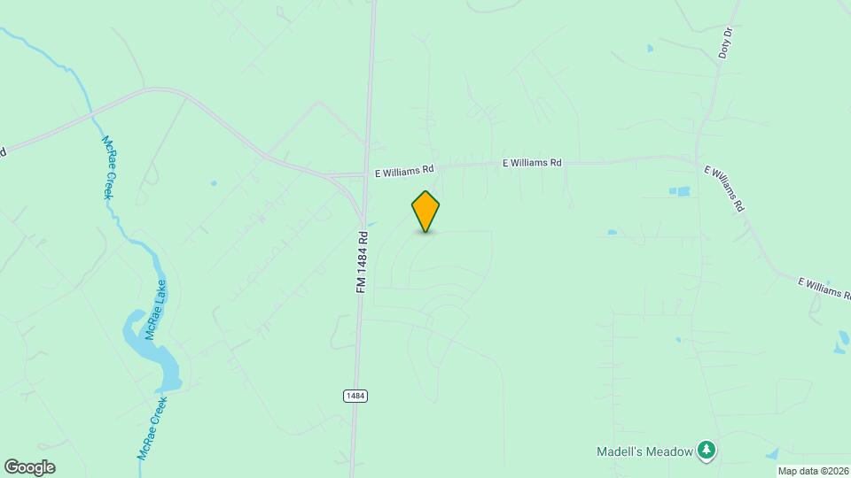 15679 Plum Brk Dr Map and Location Details