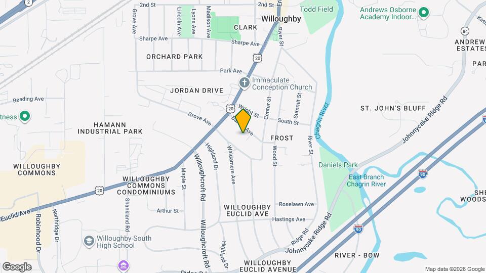 37948 Barnes Ct Map and Location Details