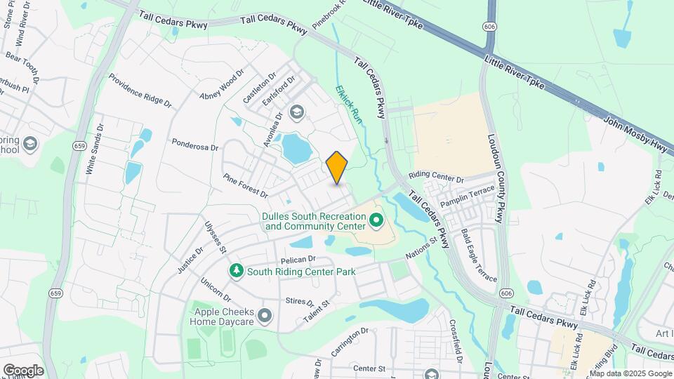 25105 Overlord Ter Rentals in Chantilly, VA