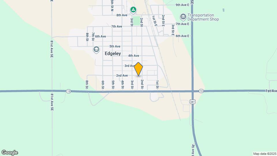 117 Main St Rentals in Edgeley, ND