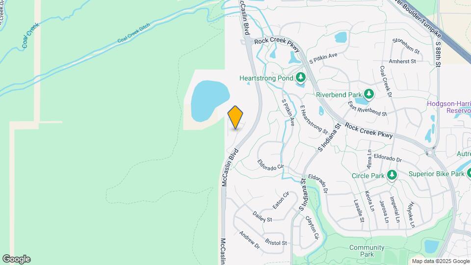 1727 High Plains Ct Rentals in Superior, CO