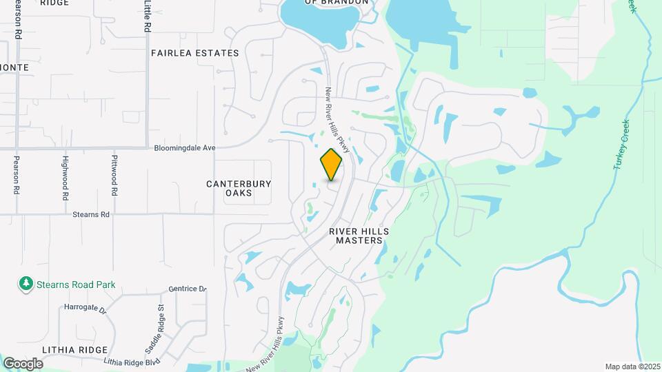 5324 Cottonwood Tree Cir Map and Location Details