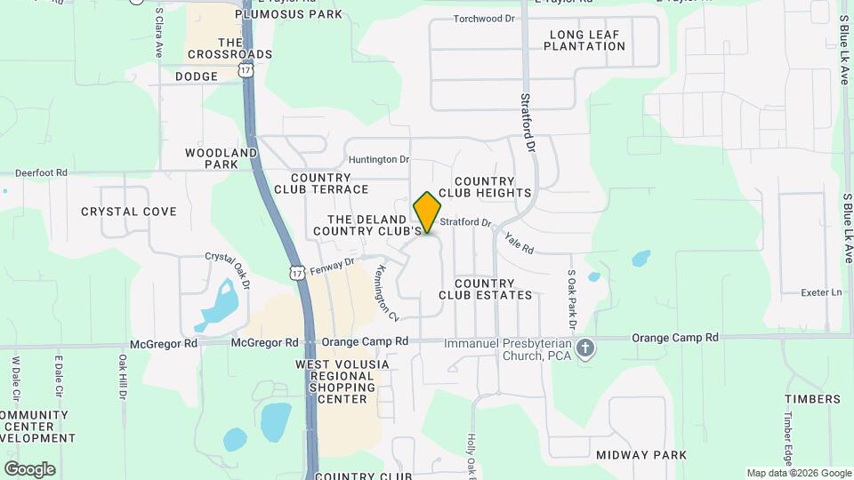 2316 Oxmoor Dr, Unit 324 Map and Location Details