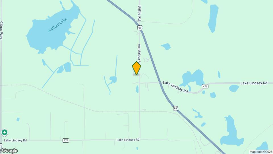 14194 Keepsake Trl Map and Location Details