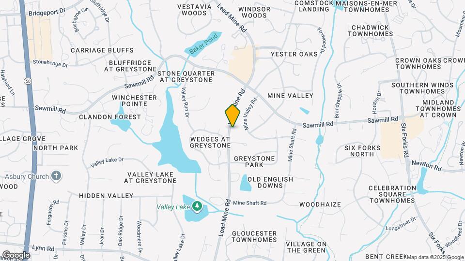 7510 Lead Mine Rd Rentals in Raleigh, NC